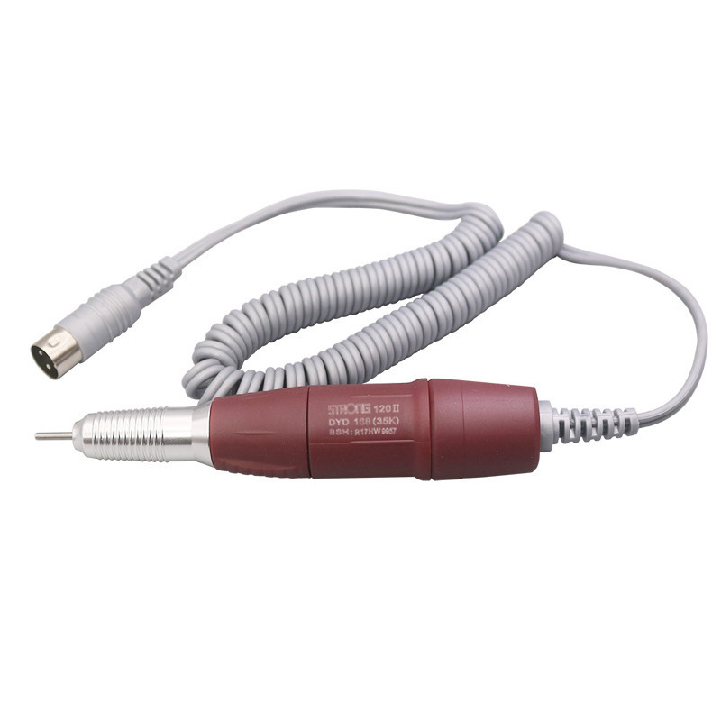 Dental Electric Nail Art Drill - Nail Drill Machine 评论和价格