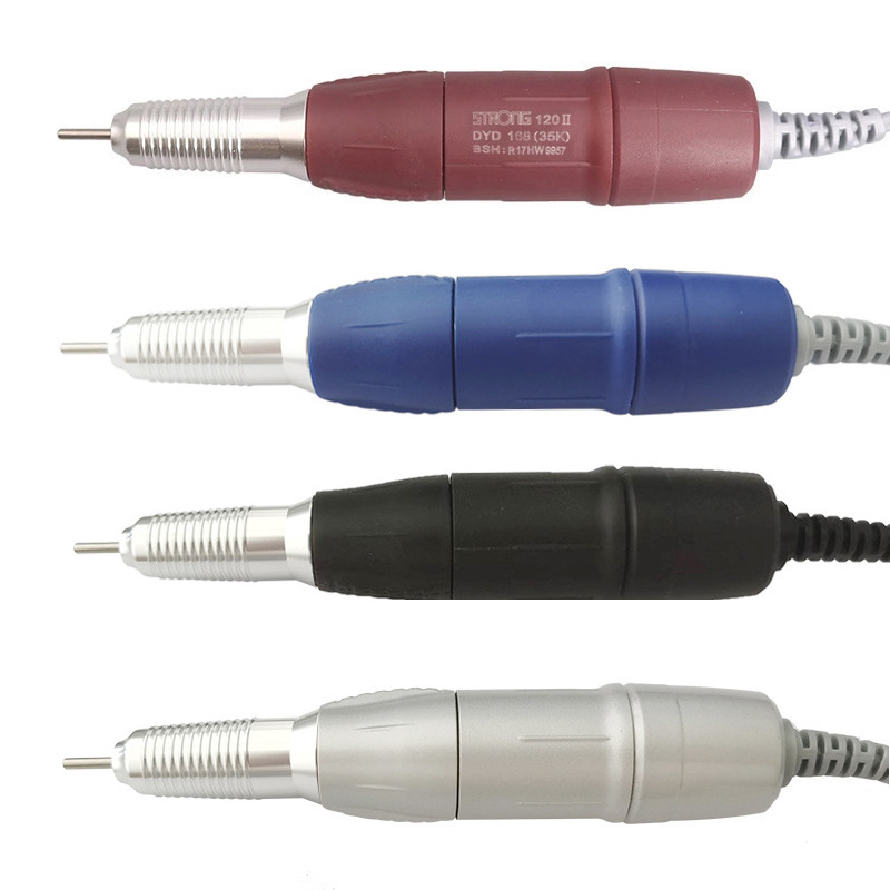 Dental Electric Nail Art Drill - Nail Drill Machine 评论和价格