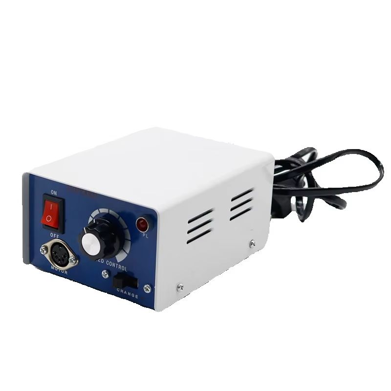 2026 Dental Micromotor A-38 Hi - Nail Drill Machine 评论和价格