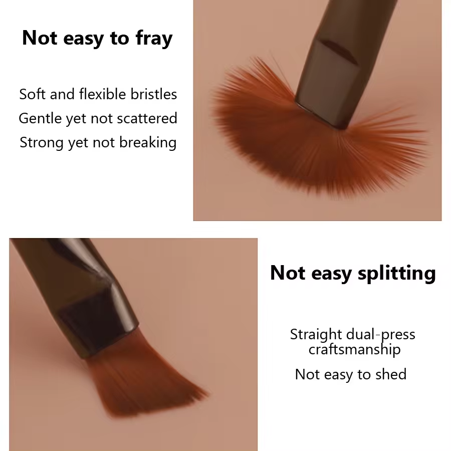9Pcs Nail Brush Liner DIY Pain - Nail Art Quotes 评论和价格