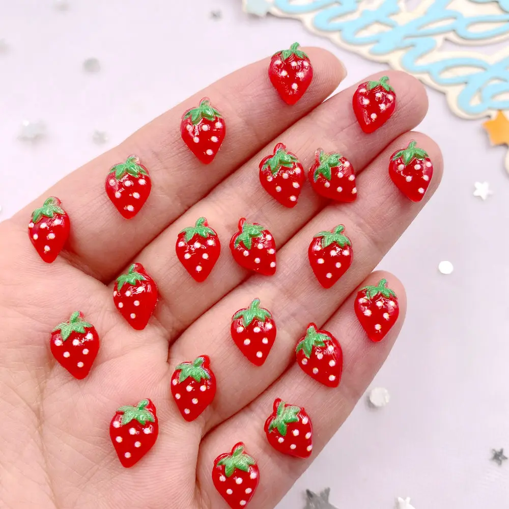 60Pcs Glitter Resin Colorful M - Rhinestone Nail Gem 评论和价格