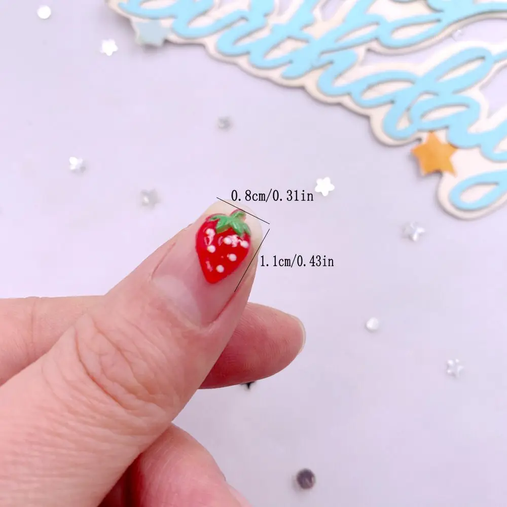 60Pcs Glitter Resin Colorful M - Rhinestone Nail Gem 评论和价格
