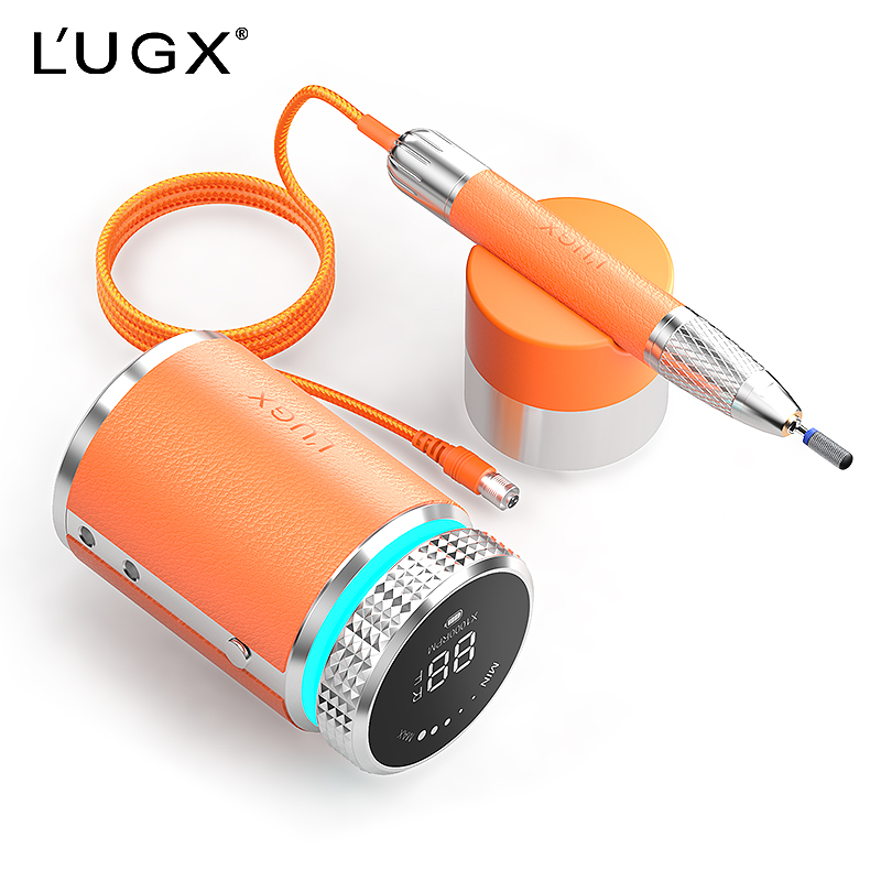 Professional Portable Dustproo - Nail Drill Machine 评论和价格