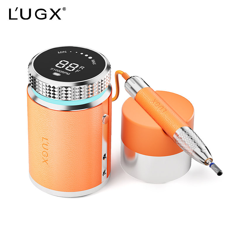 Professional Portable Dustproo - Nail Drill Machine 评论和价格