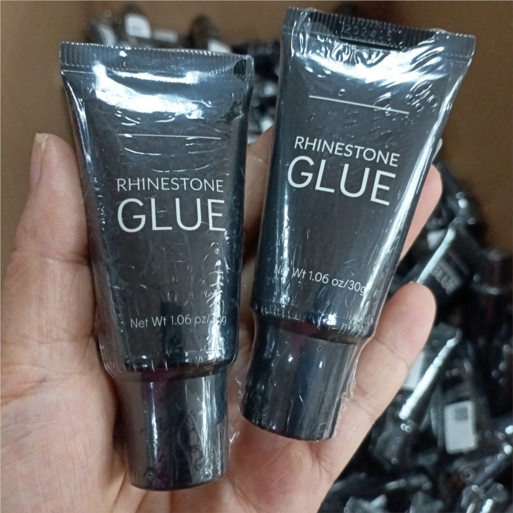 30g Nail Rhinestone Glue for N - Rhinestone Nail Gem 评论和价格