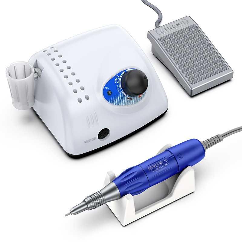 Saeshin Strong Dental Micromot - Nail Drill Machine 评论和价格